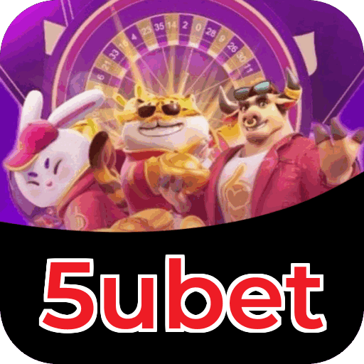 5ubet - Infraestrutura de segurança certificada