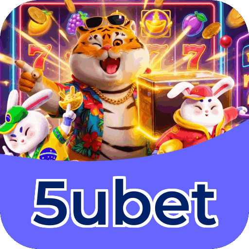 Especificações técnicas download 5ubet