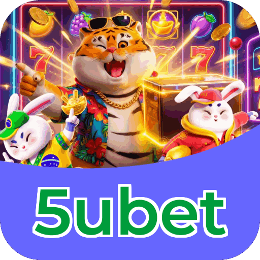 Especificações técnicas download 5ubet